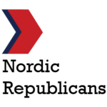Nordic Republicans Registered Republicans in the Nordic Region