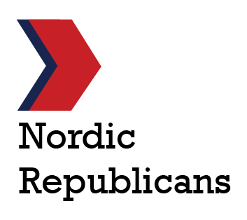 Nordic Republicans Registered Republicans in the Nordic Region