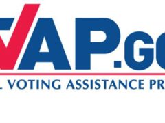 Federal Voting Assistance Program