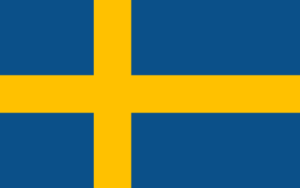 Sweden flag