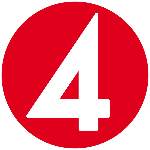 TV4 logo