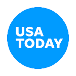 USA Today logo